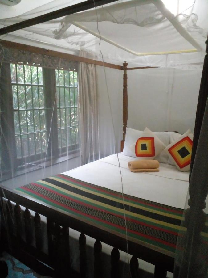 Traditional Kandyan House Dış mekan fotoğraf
