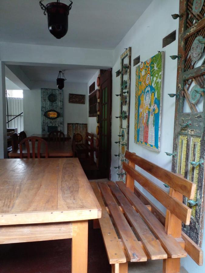 Traditional Kandyan House Dış mekan fotoğraf