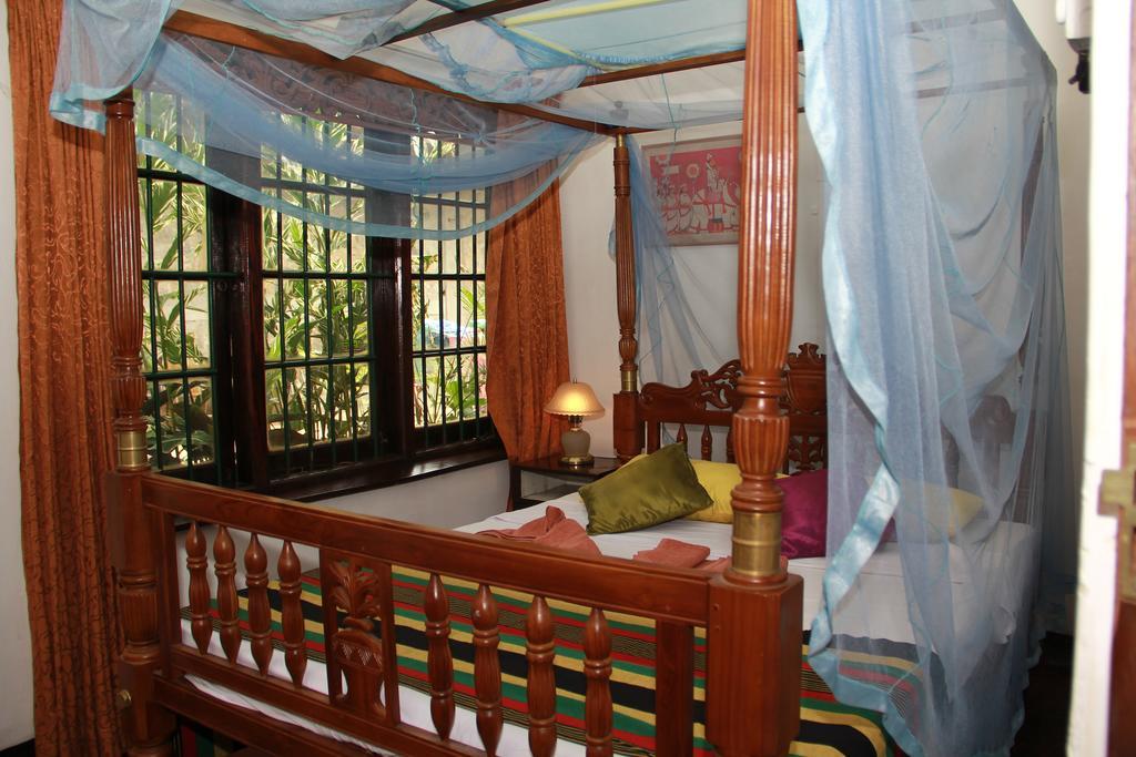 Traditional Kandyan House Oda fotoğraf