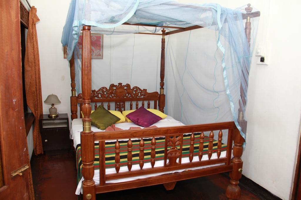 Traditional Kandyan House Oda fotoğraf