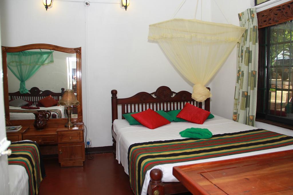 Traditional Kandyan House Oda fotoğraf