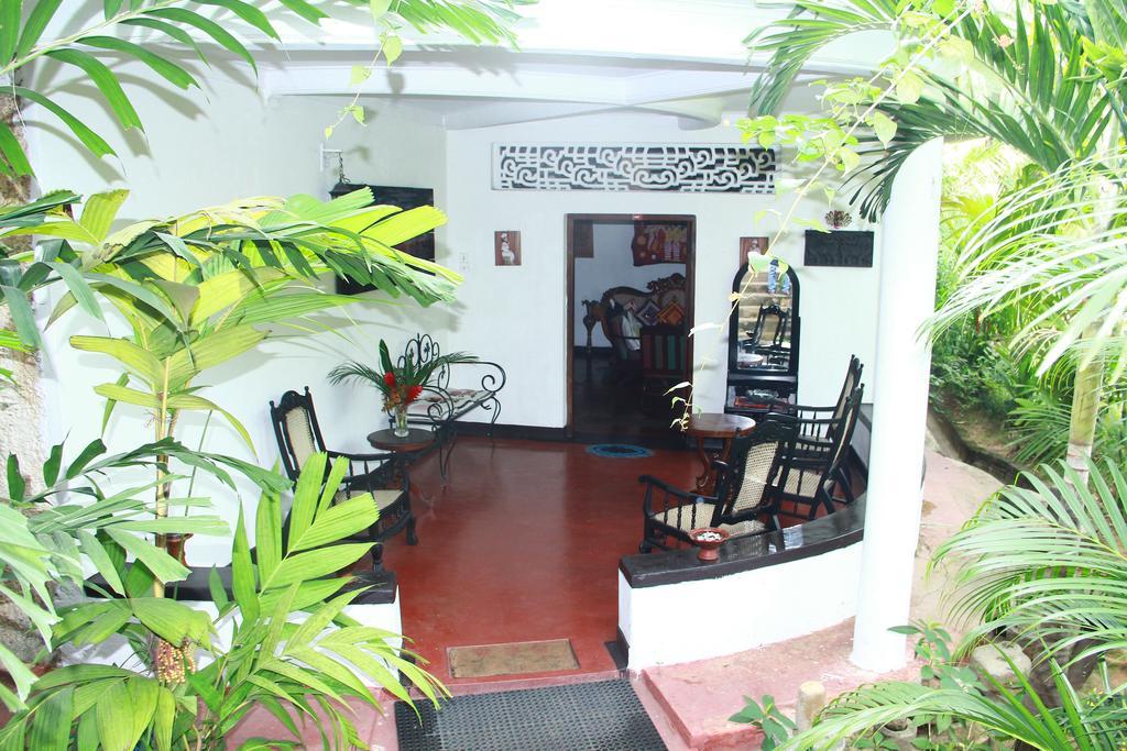 Traditional Kandyan House Dış mekan fotoğraf